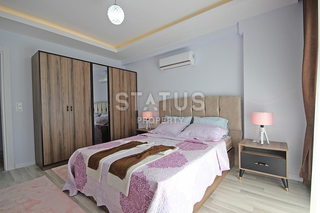 Furnished apartments in Mahmutlar 500 meters from the sea. фото 2