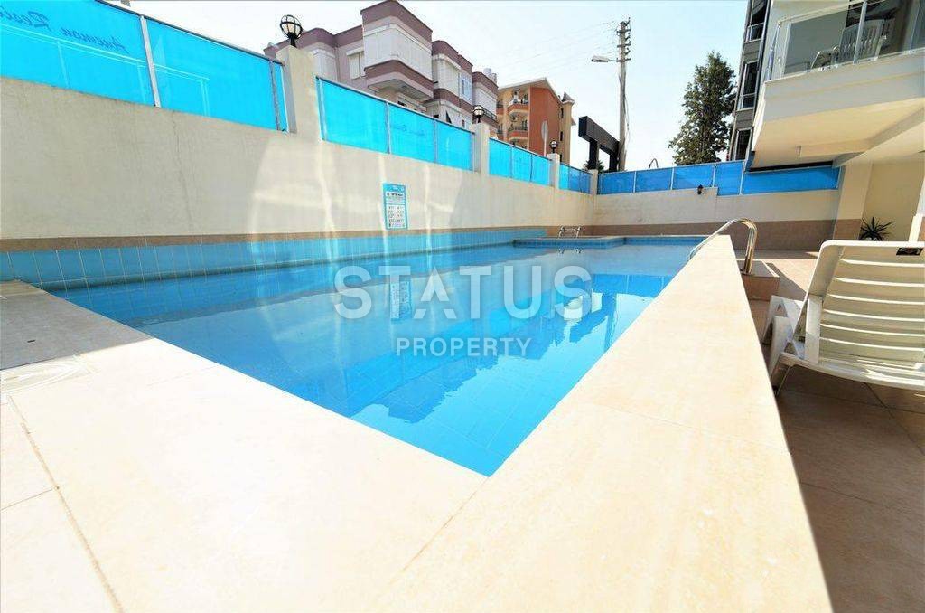 Urgent sale of an apartment 1+1 a few minutes from Cleopatra beach! фото 2