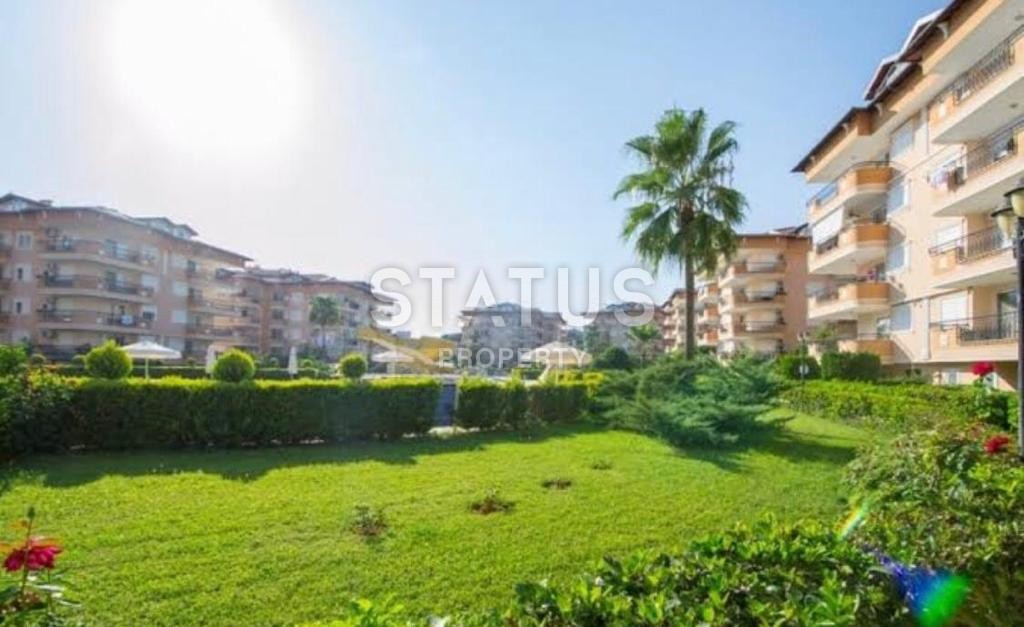 Excellent 2+1 apartment in Oba фото 2