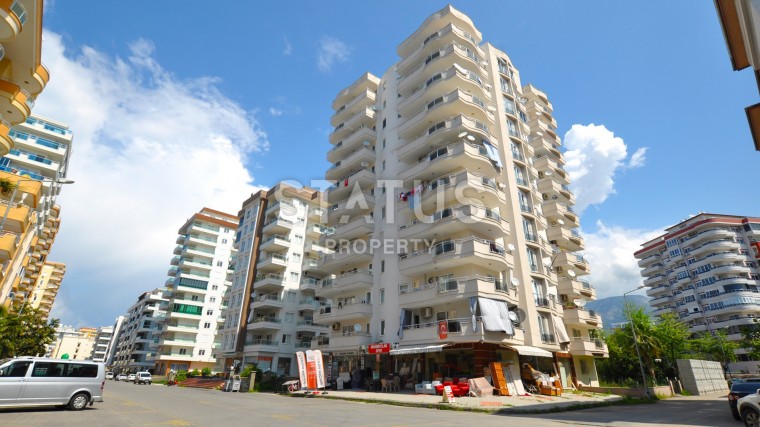 Spacious apartment with the right layout in a well-maintained building at a good price photos 1