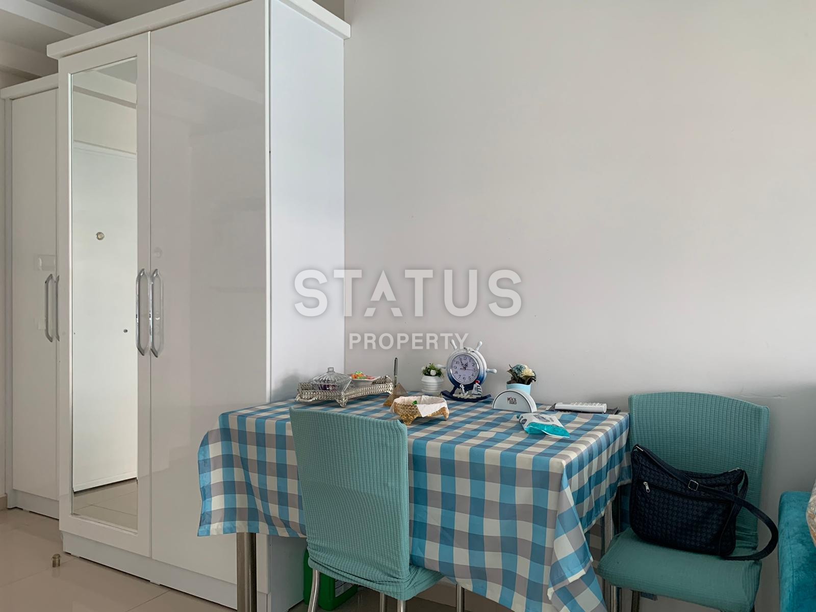 Apartment 1+1 with mountain view, 45 m2 фото 2