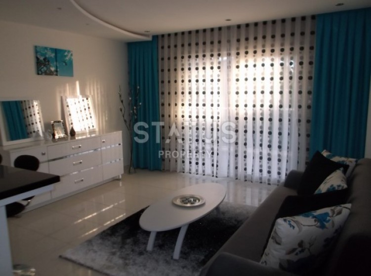 Cozy two-room apartment from the owner in the city center photos 1