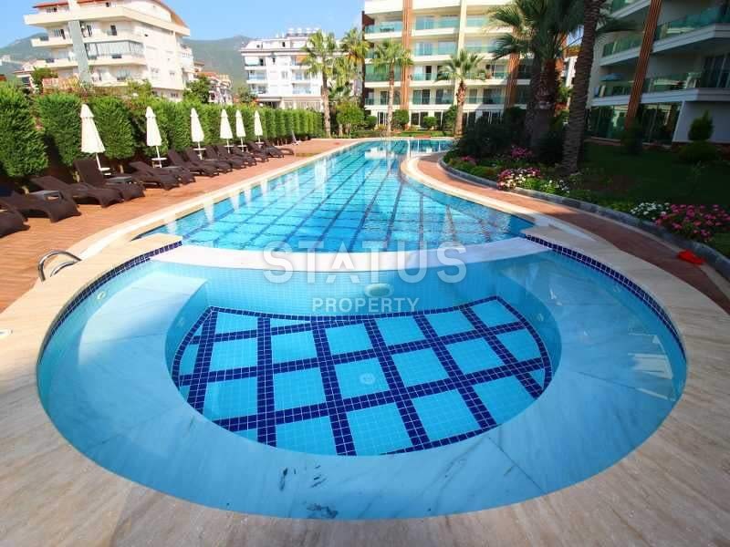 Apartment 1+1 in an excellent complex, 65 m2 фото 2