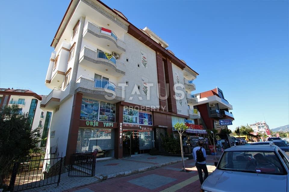 Large apartment with sea views in the Kestel area. Super price! 180 sq.m. фото 2