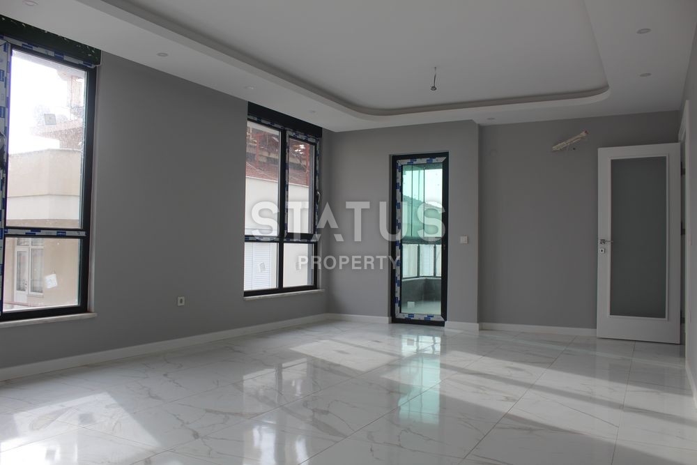 Apartments in Alanya, unfurnished, 154.5 sq.m. фото 2