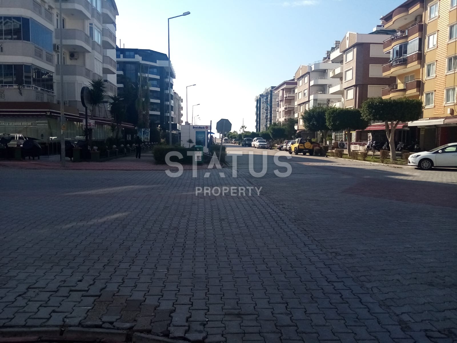 Urgent sale! 3+1 apartment in Oba, 120 m from the sea! 100 m2 фото 2