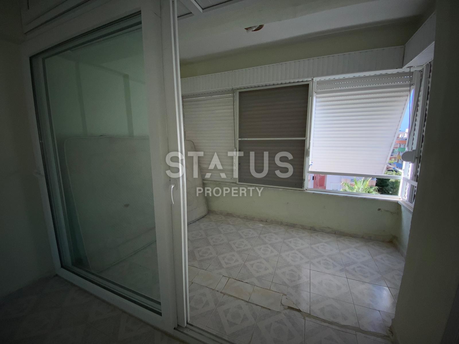 2+1 layout apartment at a good price, 115 m2. Only 250 m. to the sea. Mahmutlar, Alanya. фото 2