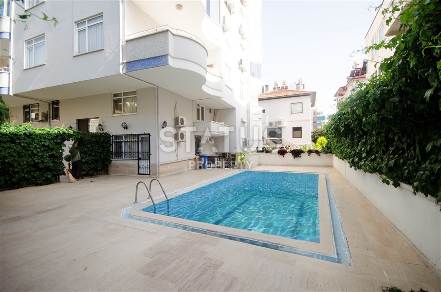 Apartment 1+1 in the heart of Alanya, 62 m2. фото 1