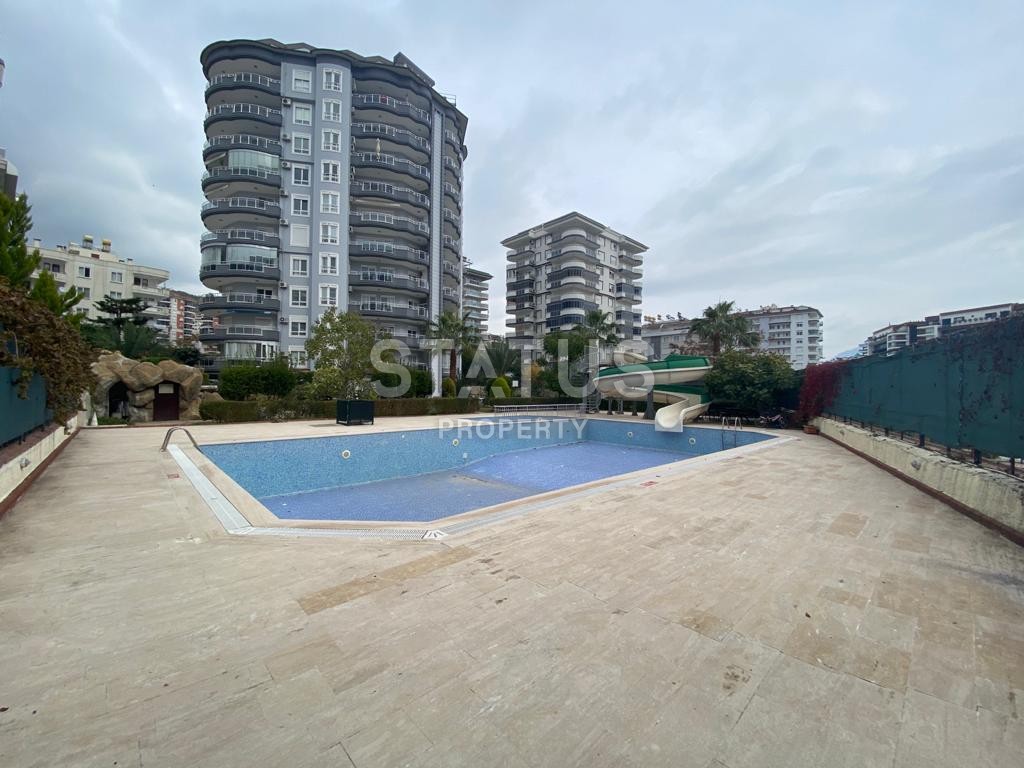 Spacious apartment 2+1 in the Cikcille area, 120 m2 фото 1