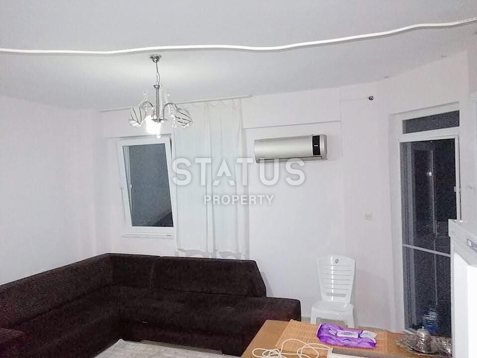 Inexpensive apartment 1+1 in Mahmutlar, 60 m2 фото 2