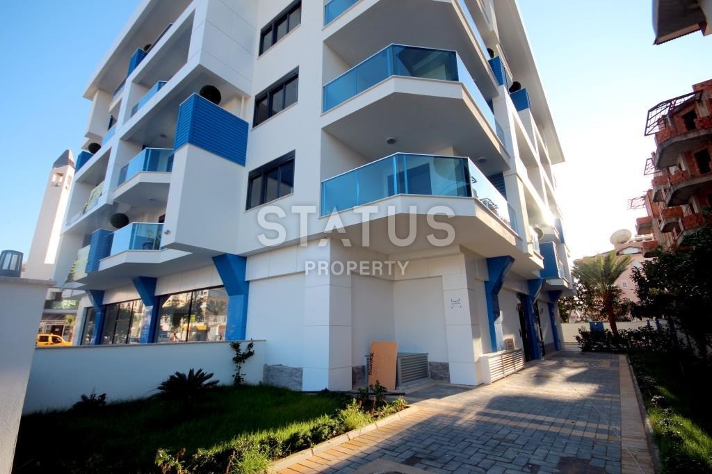 Spacious 3+1 penthouses in Oba, 150 m2 фото 2