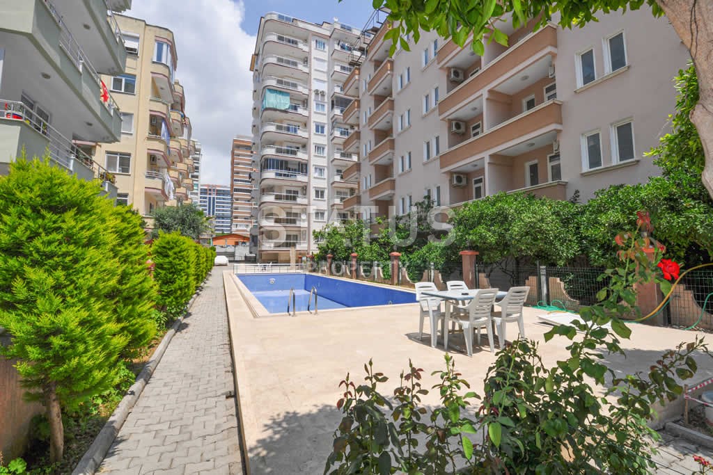 Four apartments 1+1 at the same price in Mahmutlar, 60 m2 фото 1