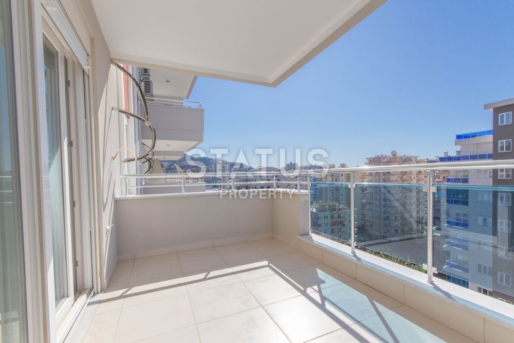 Two-room apartment in Mahmutlar, 80 m2 фото 1