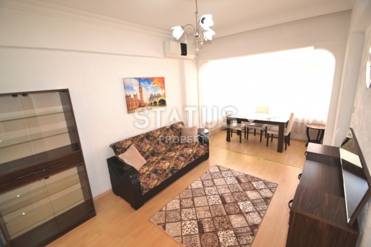 Budget apartment with furniture in Mahmutlar area 60 sq.m. photos 1