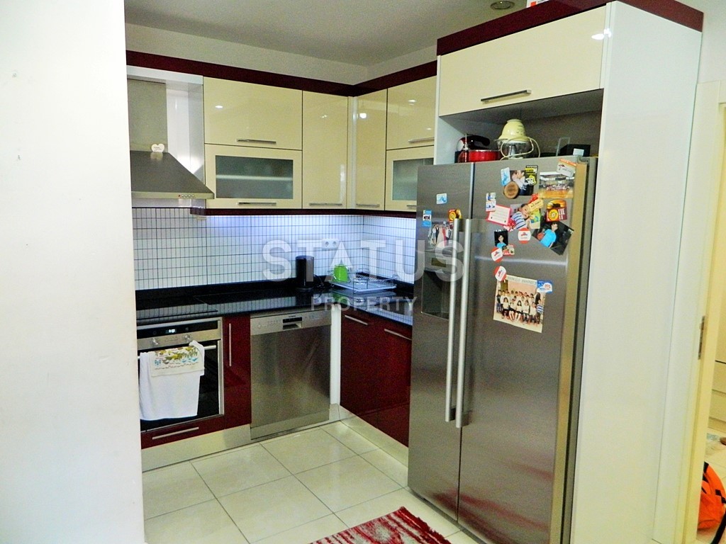 Penthouse 4+1 in the very center of Alanya, 200 m2 фото 2