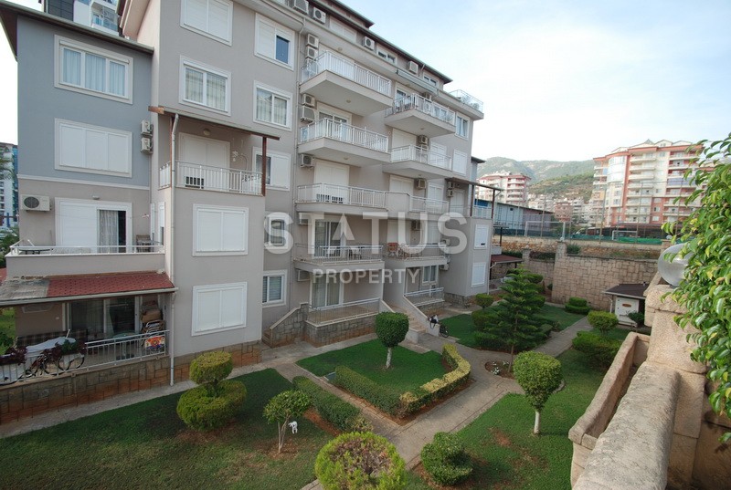 Apartment layout 3+1, 190m2 in Cikcilli, Alanya фото 1