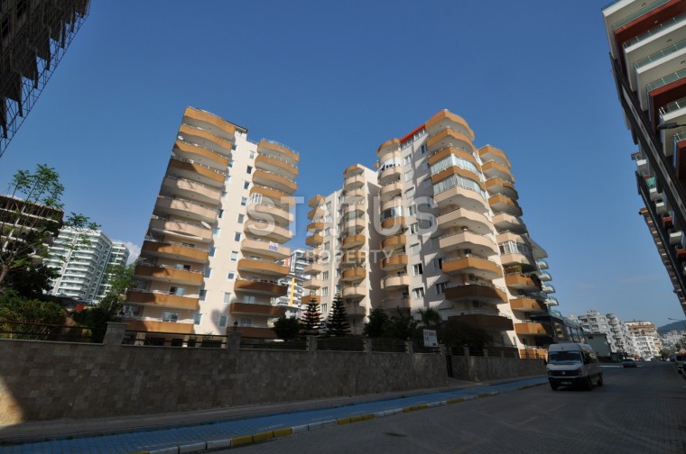 Apartment 2+1 on Ataturk in Mahmutlar at a good price! 120 sq.m photos 1