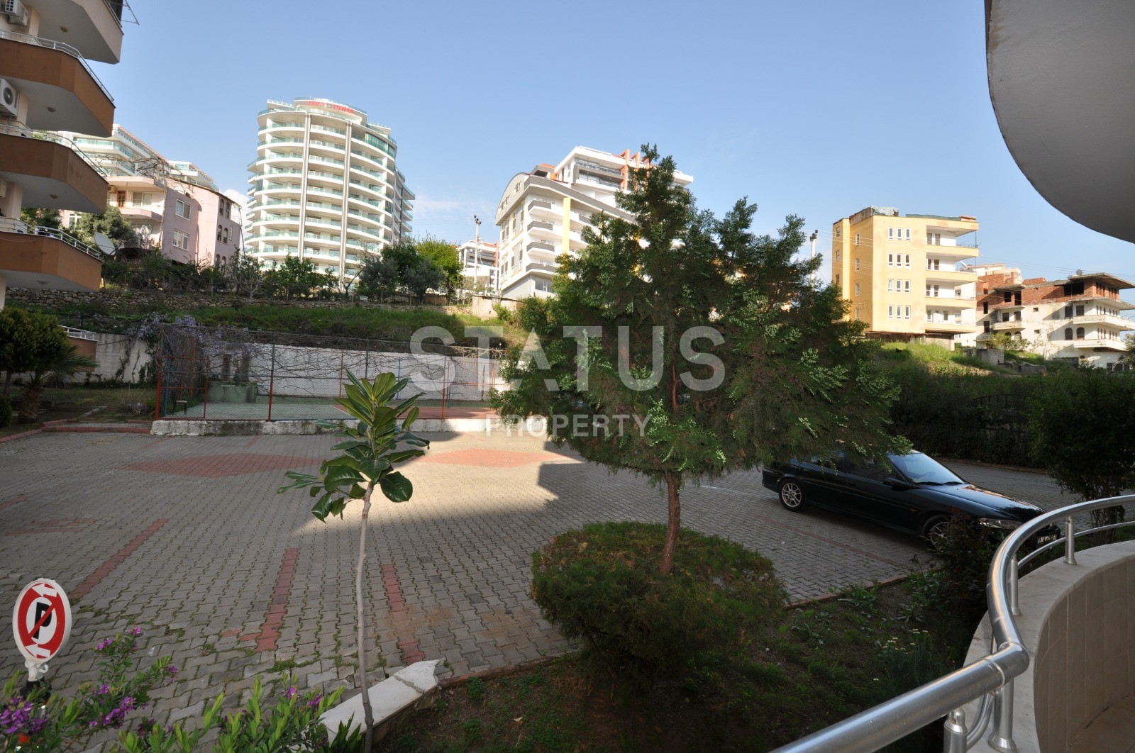 Apartment 2+1 on Ataturk in Mahmutlar at a good price! 120 sq.m фото 2