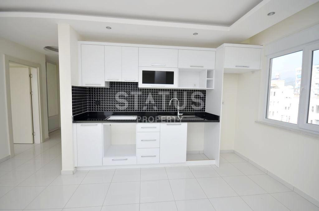 Two penthouses 3+1135 m2 in the center of Mahmutlar, Alanya фото 2