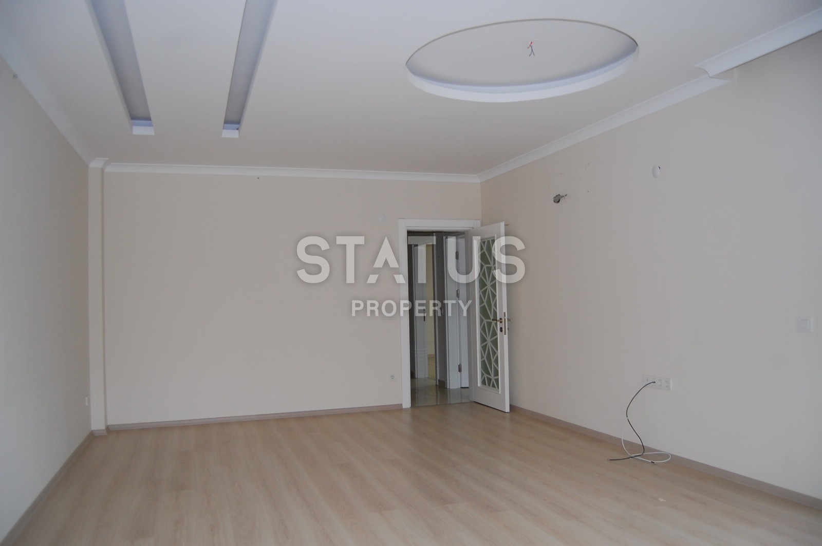 New spacious 2+1 layout apartment with an area of 125m2 in Oba фото 2
