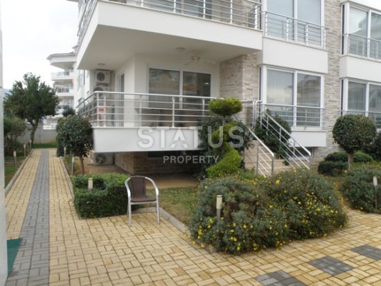 Apartment 2+1 in a luxury complex, 105 m2. Both, Alanya. фото 1