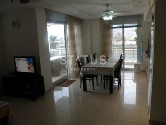 Apartment 2+1 in a luxury complex, 105 m2. Both, Alanya. фото 2
