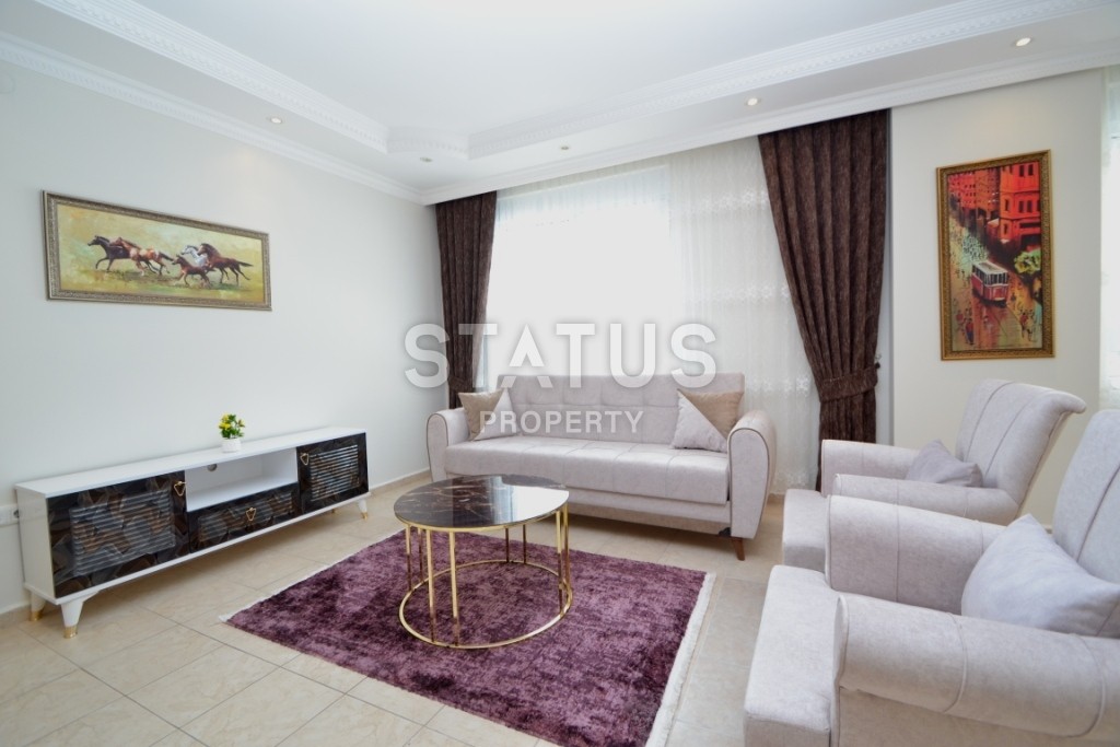 Apartment 2+1 furnished in Mahmutlar, 115 m2 фото 2