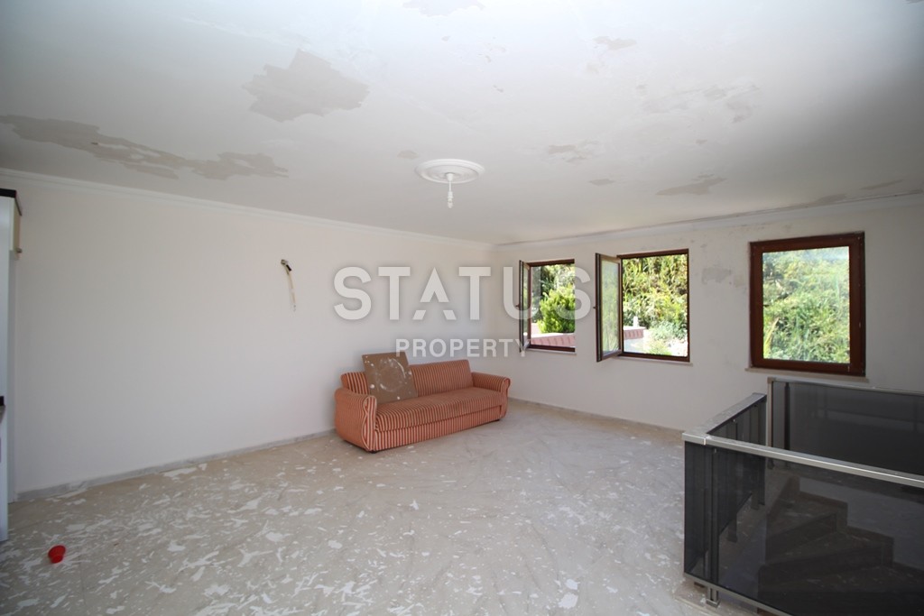 Two-storey villa with private pool and patio at a super price, 135 m2 фото 2