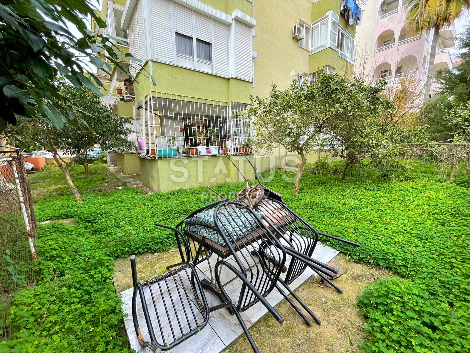 Apartment 2+1, 100 m2 in the center of Alanya. фото 2