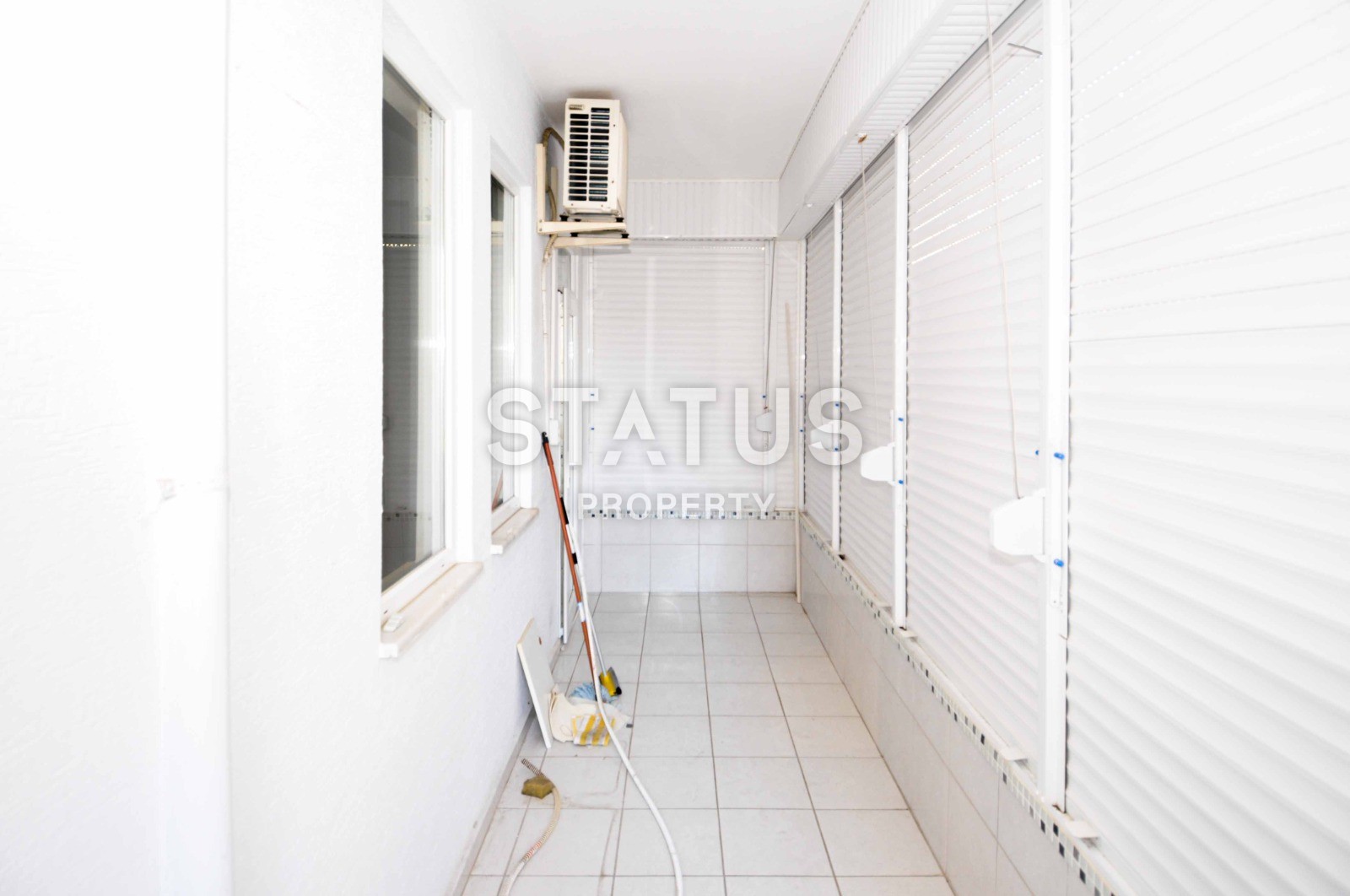 Apartment 2+1 with household appliances 60 meters from Cleopatra beach at a super price! 120 sq.m. фото 2