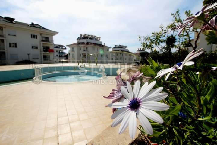 Apartment 2+1 in an excellent complex in Oba, 100 m2 фото 2