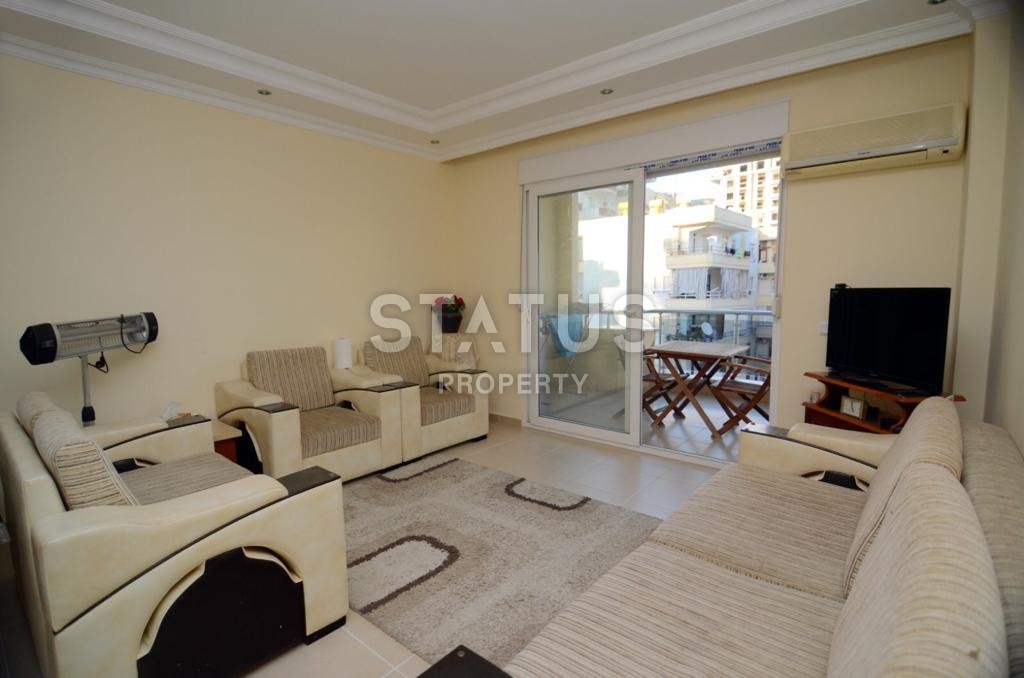Furnished apartment in the area of the Tuesday market, 65 m2 фото 1