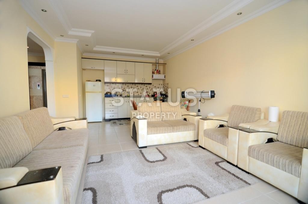Furnished apartment in the area of the Tuesday market, 65 m2 фото 2
