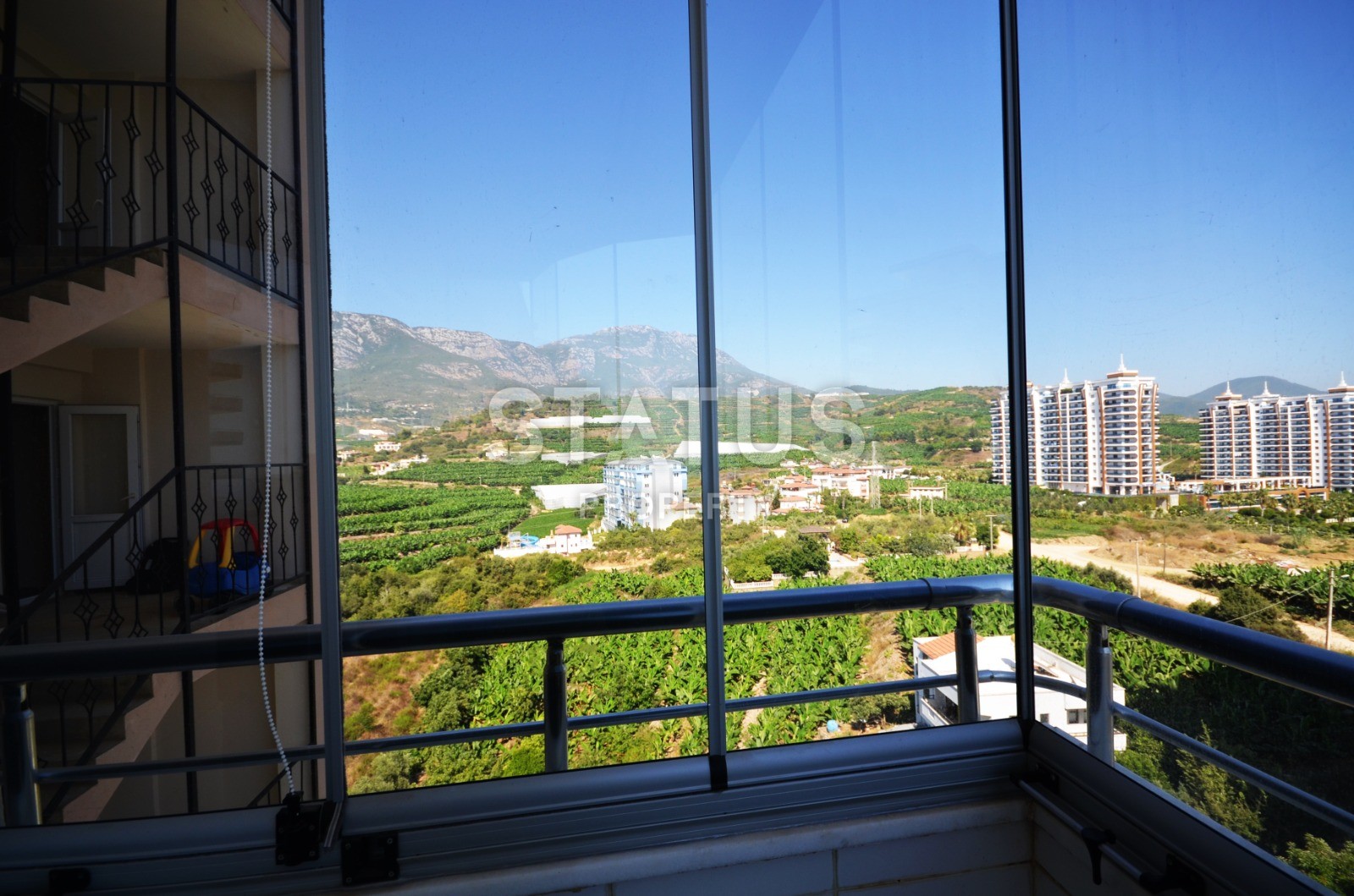 Spacious 2+1 apartment with mountain view, 125 m2 фото 2