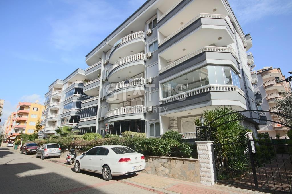 Apartment 2+1 furnished in Oba, 125 m2 фото 2