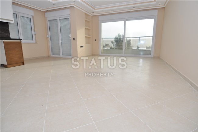 Apartments in the Kestel area, with a total area of 120 m2 at a bargain price! фото 2