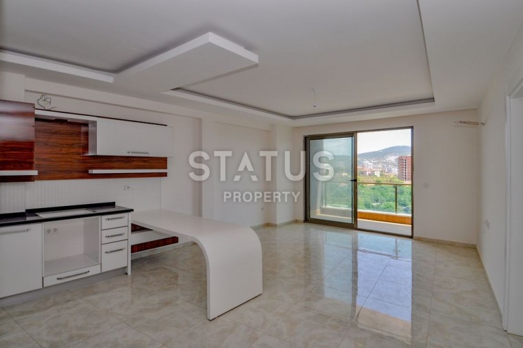 Super-price for an apartment by the sea in a new complex of 65 sq.m. photos 1