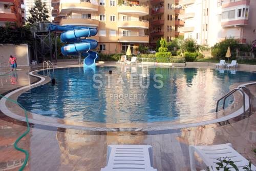 Apartment 2+1 with a large area, 125 m2 фото 1