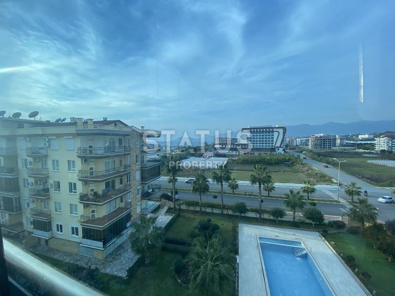 Apartment 2+1 renovated and furnished, 120 m2 фото 1