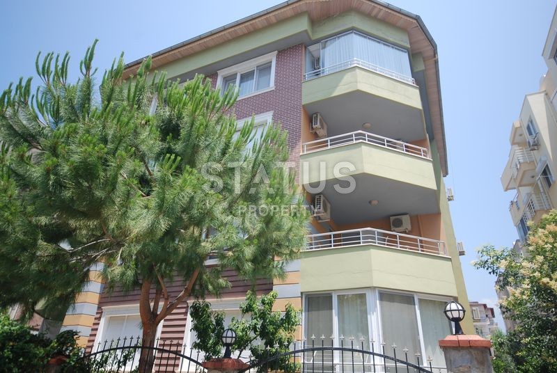 Apartment 1+1 in the European district of Oba, 60 m2 фото 1