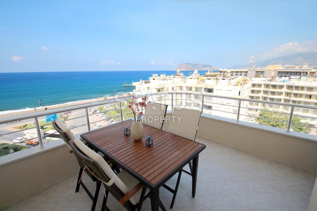 Apartment 2+1 with stunning sea views, 105 m2 фото 2