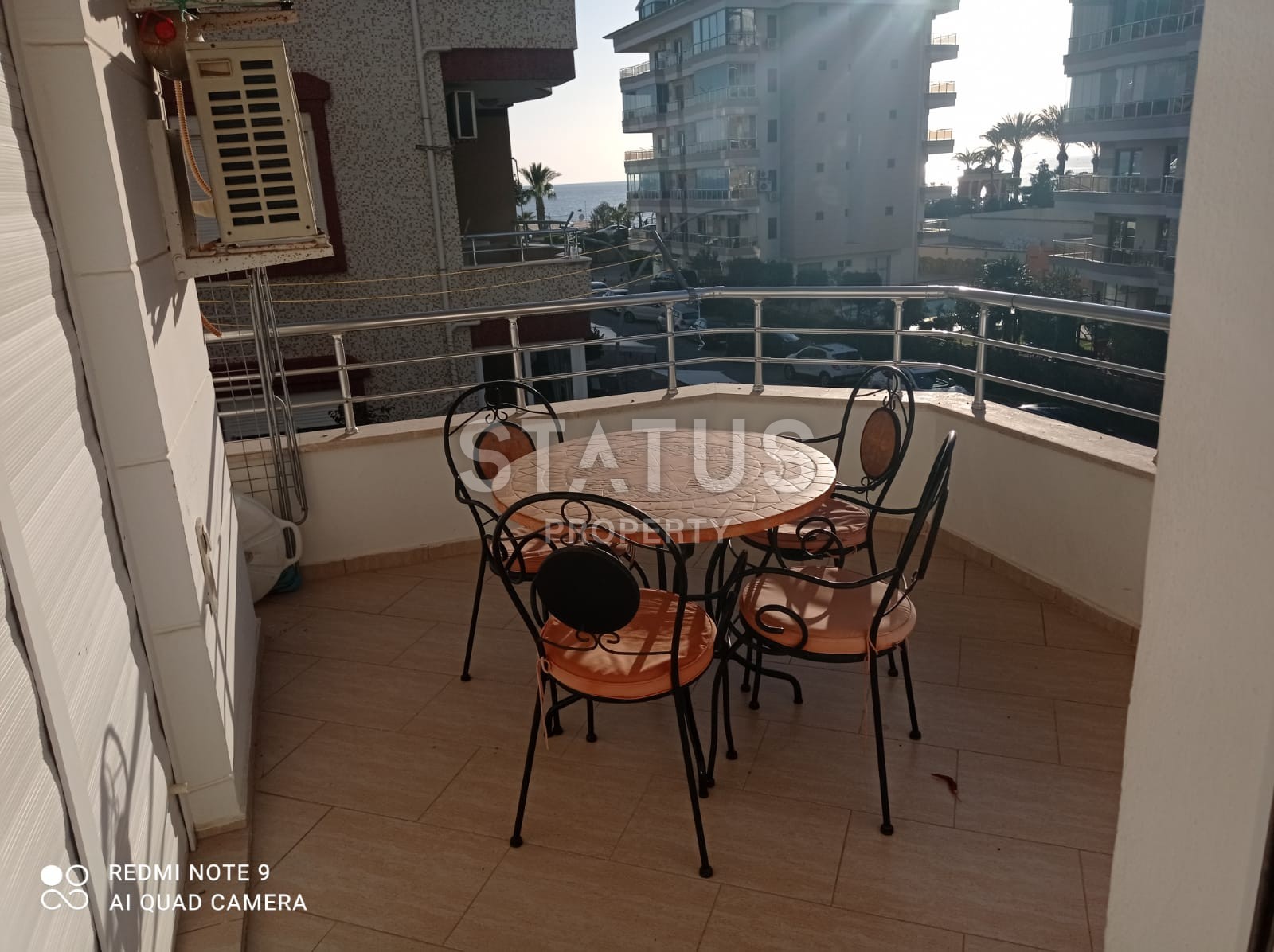 Apartment 2+1 150 meters from the sea! Both фото 1