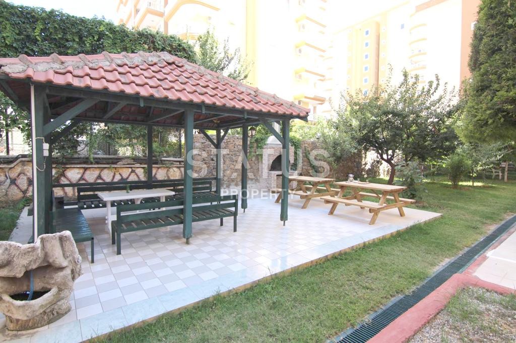 Budget variant of 1+1 furnished apartment in Mahmutlar, 60 m2 фото 2