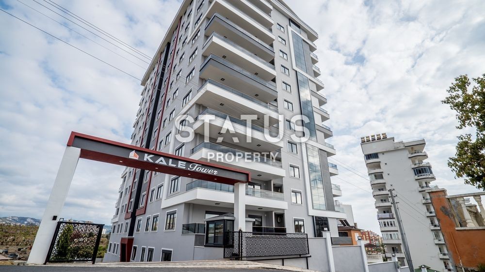 Apartment 4+1 in a new complex with developed infrastructure, 170 m2 фото 2