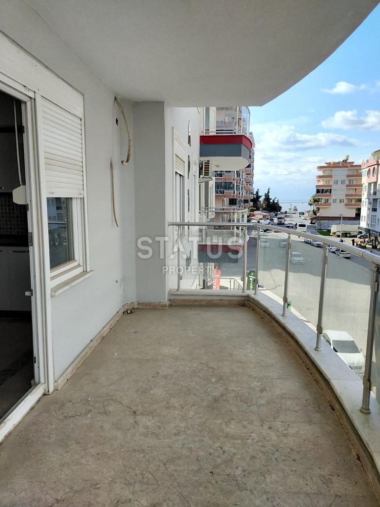 Apartment 2+1 with an area of 100 m2, just 200 meters from the sea. Mahmutlar, Alanya. фото 1