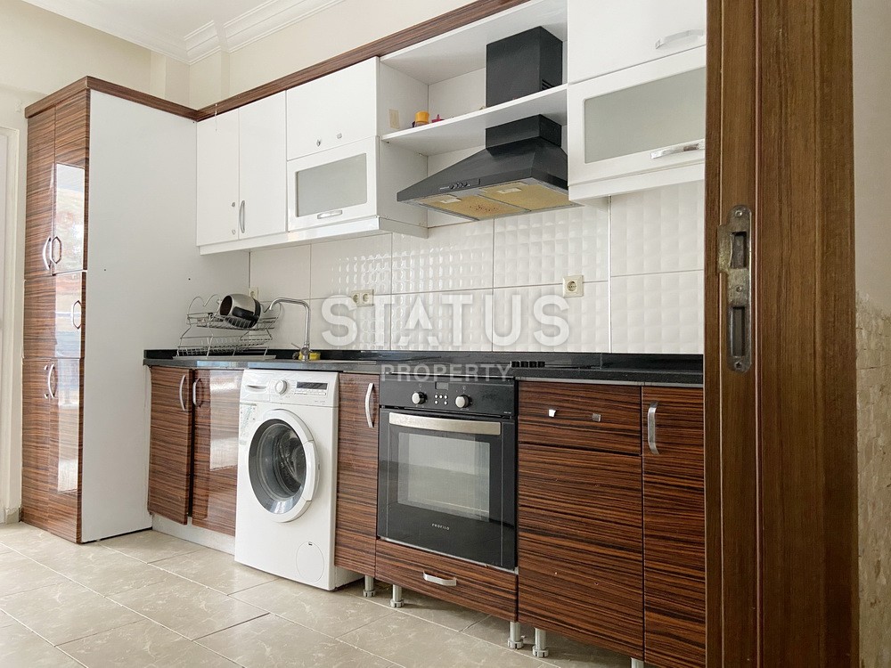 Budget apartment 2+1 in Oba, 100 m2. фото 2