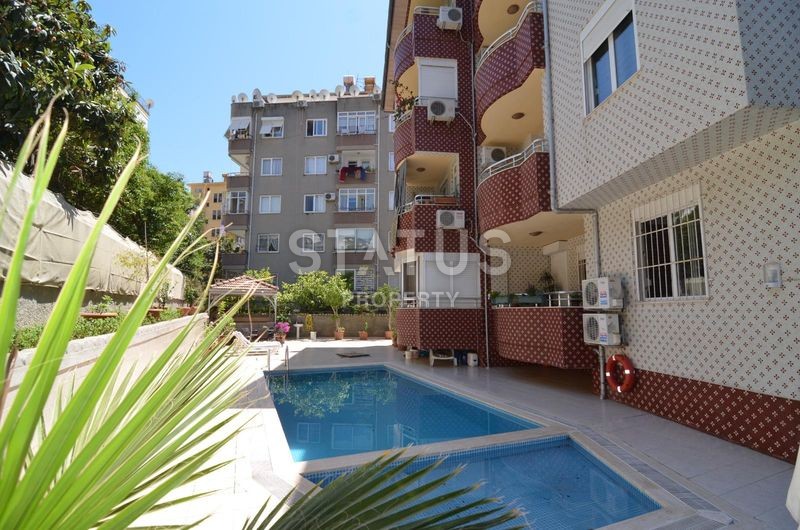 Excellent apartment 2+1 in the city center, 90 m2 фото 1