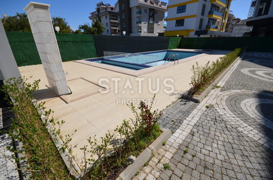 Renovated 3+1 apartment in Oba area, 165 m2 фото 2