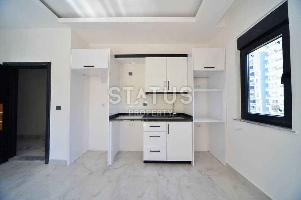 New apartment 1+1 in a complex with infrastructure, 55 m2 фото 2