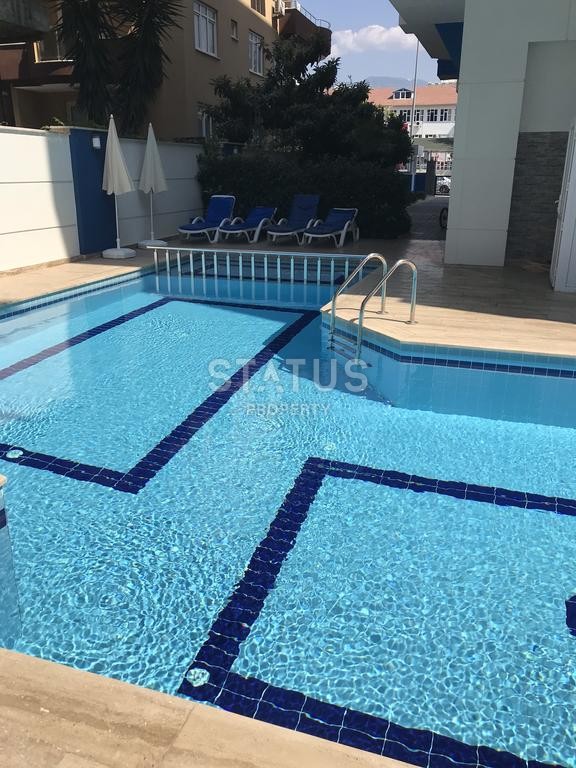 Apartment 1+1 ready to move in, 55 m2. Both, Alanya. фото 2